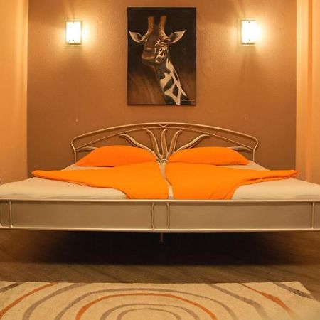 Kiev Central Apartment Kyiv Exterior foto