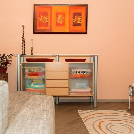 Kiev Central Apartment Kyiv Exterior foto