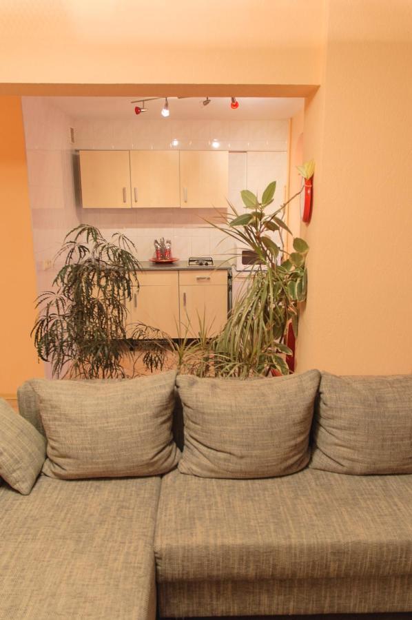 Kiev Central Apartment Kyiv Exterior foto