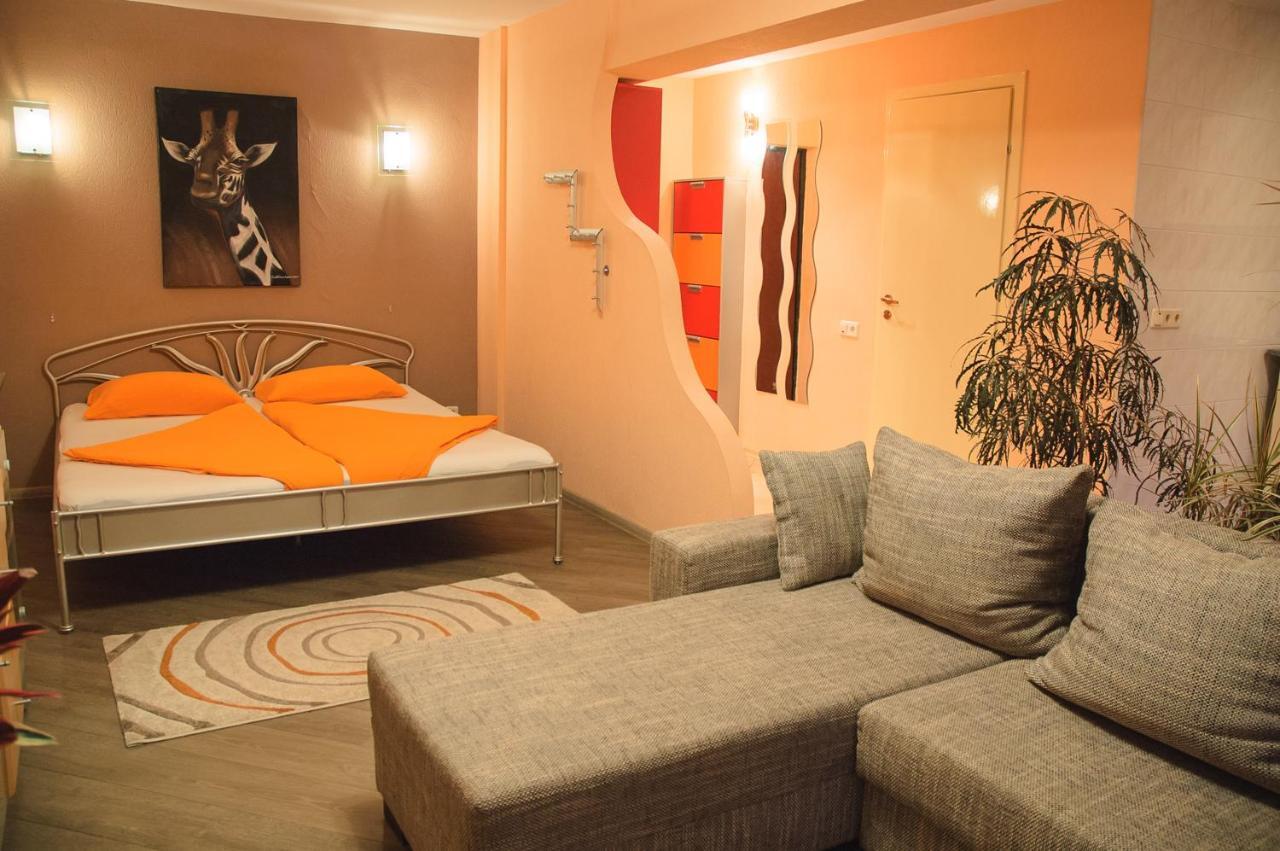 Kiev Central Apartment Kyiv Exterior foto